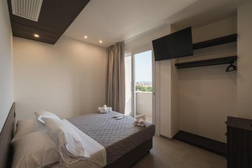 Classic Apartment
