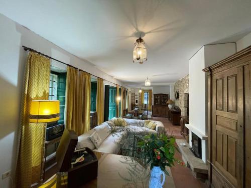 La casa de Entrimo in Entrimo