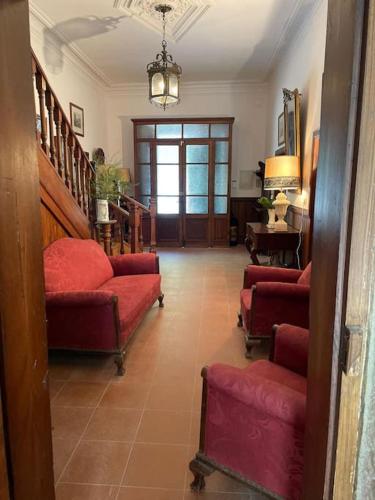 Vestabils, La casa de Entrimo in Entrimo