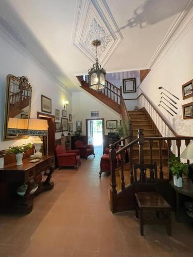 Vestabils, La casa de Entrimo in Entrimo