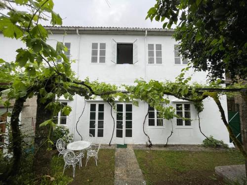 Iekārtas, La casa de Entrimo in Entrimo