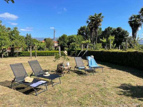 Dārzs, La casa de Entrimo in Entrimo