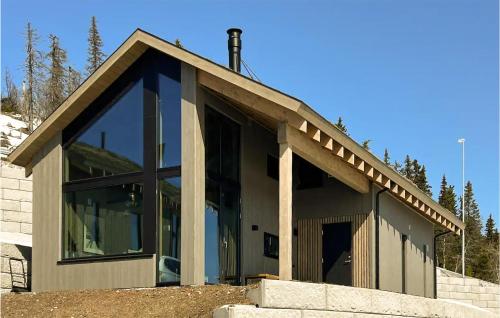 . Amazing Home In Veggli With Wi-Fi