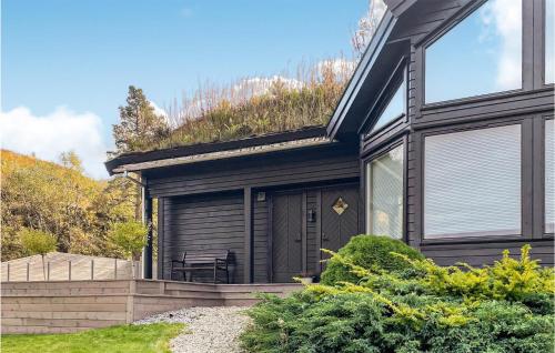 Four-Bedroom Holiday Home