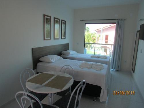 Pousada Sky Beach Flat Located in Porto De Galinhas City Center, Pousada Sky Beach Flat is a perfect starting point from which to explore Porto De Galinhas. Offering a variety of facilities and services, the property provid