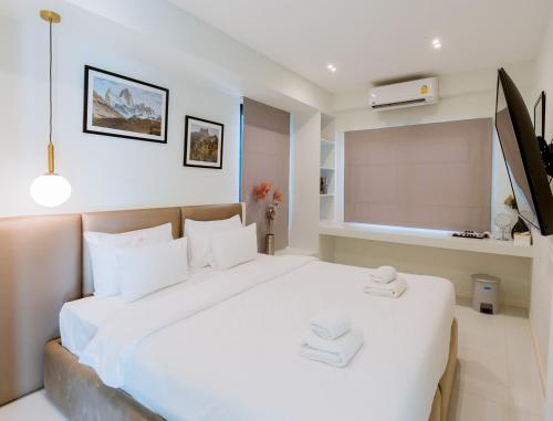 ดิ เอเวอร์เรส พูลวิลล่า เขาใหญ่ The Everest Pool Villa Khaoyai, Pak Chong