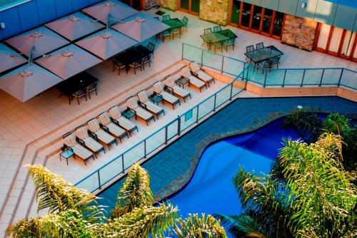 hotel photo