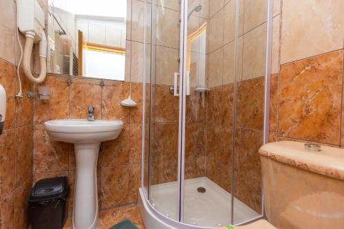 Hotel Sir Colentina - image 11