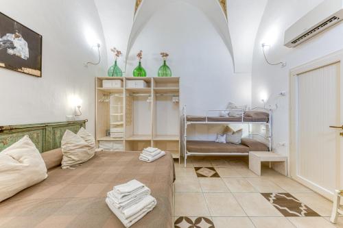 Capperi !! Holiday Rentals