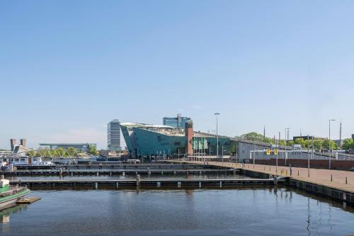 Short Stay Group Amsterdam Harbour Apartments