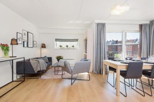 The Apartments Company - Majorstuen in St. Hanshaugen