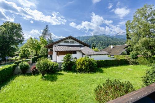 Cresta 14, Garmisch-Partenkirchen (foto 7)