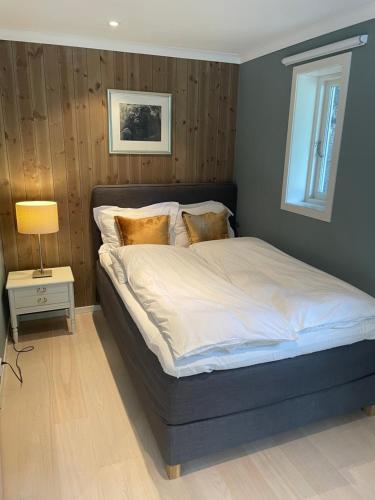 Comfortable Apartment near city center - Parking available in Sandefjord