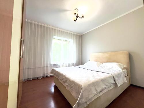 Stay Abai на Мынбаева, Алматы