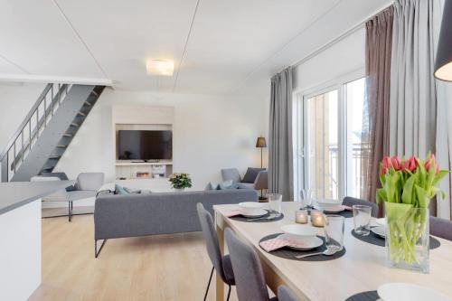 The Apartments Company - Majorstuen in St. Hanshaugen