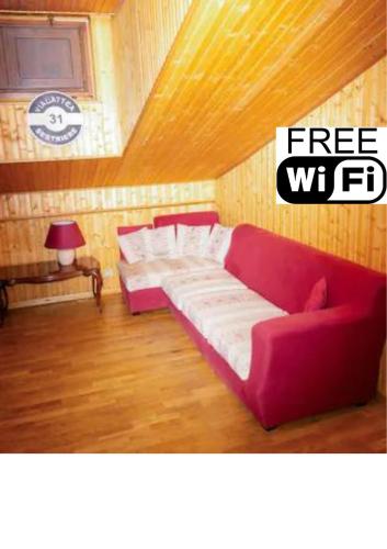  Sestriere Ski House in Borgata Sestriere