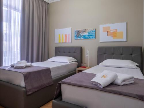 Nia Boutique Hotel by Rapo's Resort - image 3