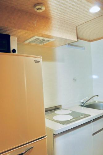 Quadruple Room with Bathroom image 10