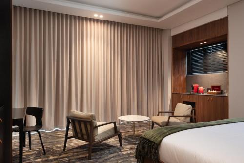 Anfani Boutique Hotel