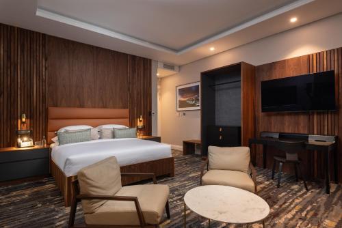 Anfani Boutique Hotel