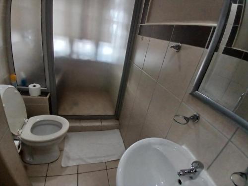 GOODWILLMANOR, Durban (foto 9)