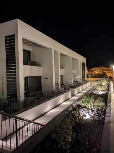 Abades Sea & Sun Apartament – khách sạn tại Arico