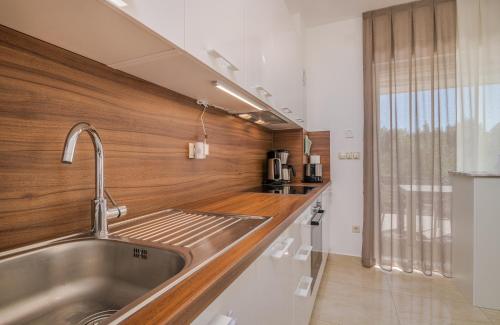 Konyha, House Nemo in Ljutici