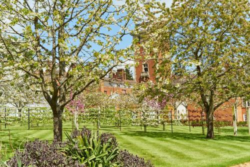 Tylney Hall Hotel - image 8