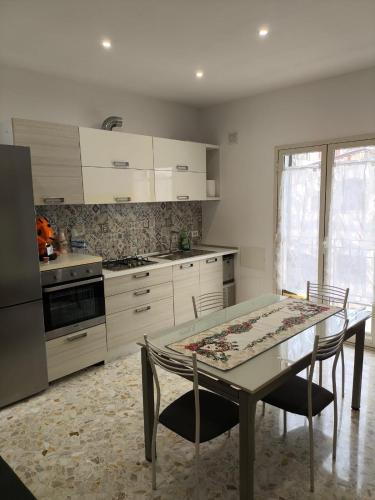 Home For You gîte à louer Carini