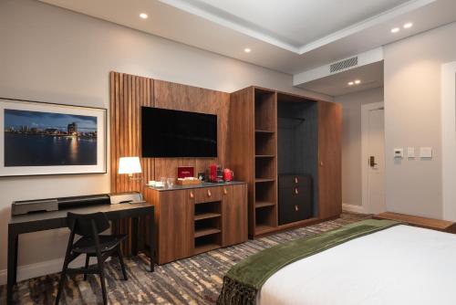 Anfani Boutique Hotel