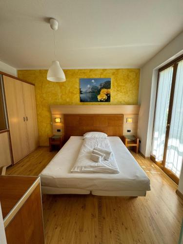 Hotel Garni Delle Rose in Dro