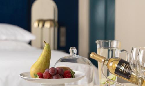 Vozdvyzhensky Boutique Hotel - image 10