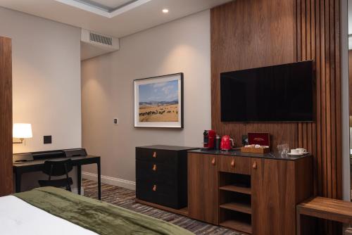 Anfani Boutique Hotel