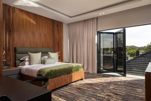 Anfani Boutique Hotel