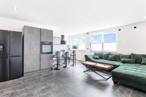 Modern Apartments in Selm on Top Location in Selm, Deutschland