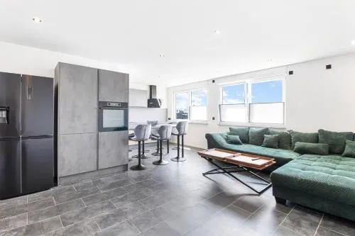 Modern Apartments in Selm on Top Location in Selm, Deutschland