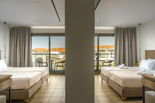 Hotel Papillon - image 8