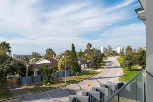 Anfani Boutique Hotel