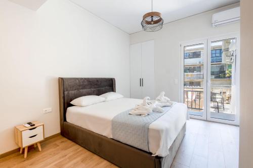 Apartment with Balcony image 1