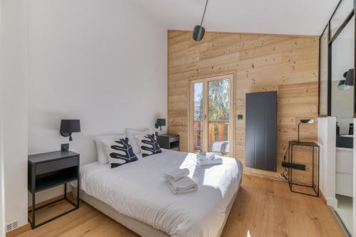 Homency - Chalet La Pavicha, L'Alpe-d'Huez (Foto 6)