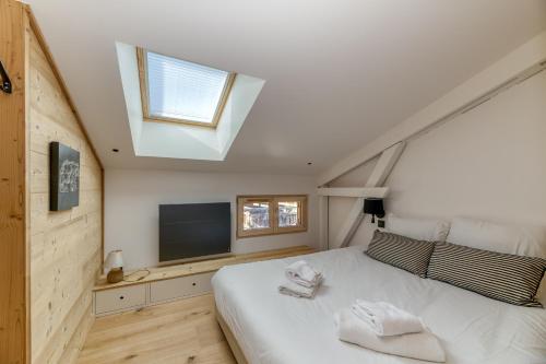 Homency - Chalet La Pavicha, L'Alpe-d'Huez (Foto 10)