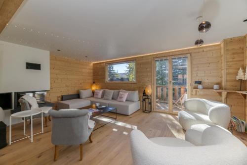 Homency - Chalet La Pavicha, L'Alpe-d'Huez (Foto 2)