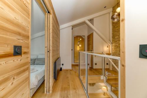 Homency - Chalet La Pavicha, L'Alpe-d'Huez (Foto 5)