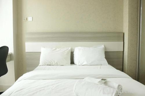 Comfy Studio Apartment near UNPAD Taman Melati Jatinangor By Travelio - image 3