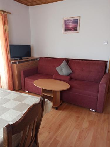 Facilities, Orchidea Apartman in Hévíz