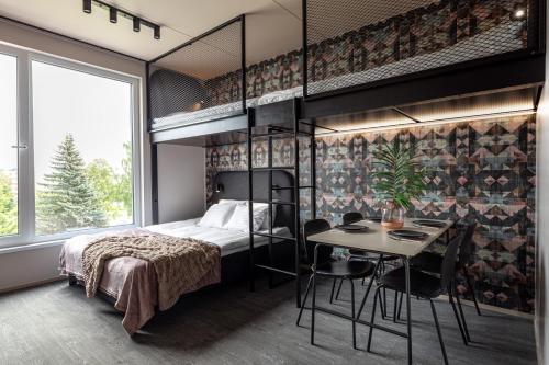 Hugo Apartment Hotel Hugo Apartment Hotel