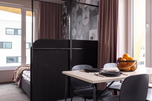 Hugo Apartment Hotel Hugo Apartment Hotel