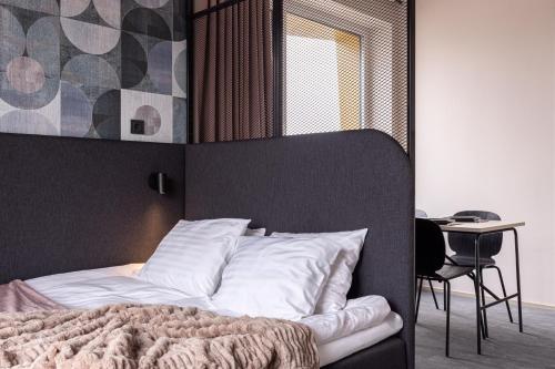 Hugo Apartment Hotel Hugo Apartment Hotel