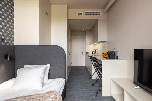 Hugo Apartment Hotel Hugo Apartment Hotel