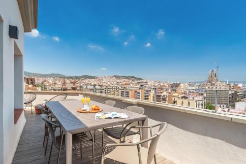 The Corner Apartments by Aspasios, Barcelone
